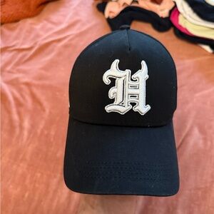 Cloonee Hellbent Records SnapBack